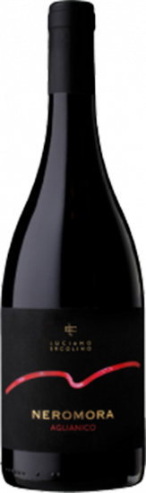 2020 Negromaro Irpinia DOC trocken - Vinosia