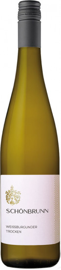 2022 Weißer Burgunder - Weingut Schönbrunn