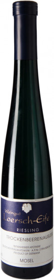 2011 Trittenheimer Apotheke Riesling Trockenbeerenauslese Edelsüß (375ml) - Weingut Loersch-Eifel