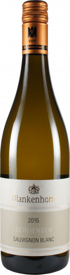2015 Schliengen Sauvignon Blanc VDP.Ortswein - Weingut Blankenhorn