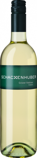 2018 Grüner Veltliner Classic Trocken - Aichenbergkellerei Schachenhuber