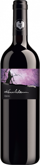 2021 Opera trocken - Kerschbaum
