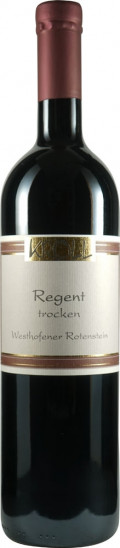 2021 Regent trocken - Weingut Kroll