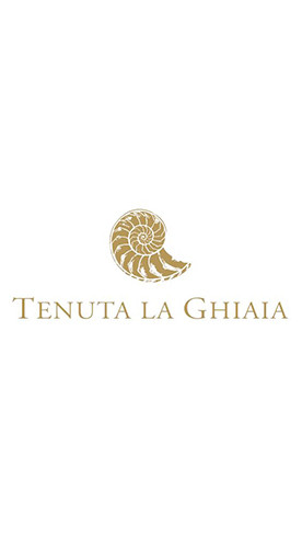 2023 Vermentino Colli di Luni DOC trocken - Tenuta La Ghiaia