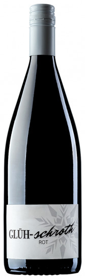 2023 Glüh-Schroth ROT süß - Weingut Michael Schroth