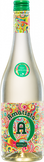 Amatista Moscato Blanco Frizzante Valencia DO - Anecoop Bodegas