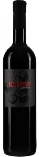 2015 BLACK BERRY ® trocken - Weingut Schönlaub
