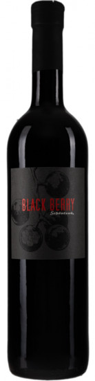 2020 BLACK BERRY ® ** trocken - Weingut Schönlaub