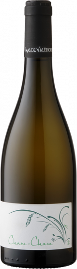 2023 Cham-Cham Blanc trocken Bio - Mas de Valériole