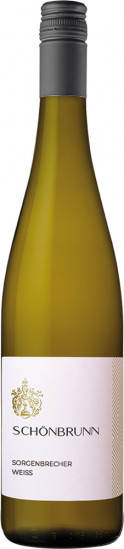 2023 Cuvée Weiß 