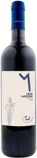 2020 Casa Nocera Toscana IGP trocken Bio 1,5 L - Pagani de Marchi