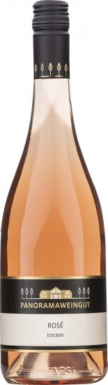 2020 Rosé trocken - Panoramaweingut Baumgärtner