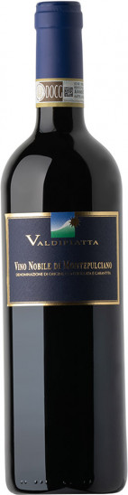 2020 Valdipiatta Rosso di Montepulciano trocken - Tenuta Valdipiatta