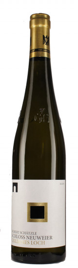 2021 GOLDENES LOCH Riesling GG trocken - Schloss Neuweier