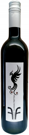 2024 Phönix Silber trocken - Weingut Florian Freytag