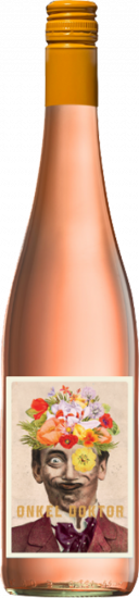 2025 ONKEL DOKTOR Rosé - Weingut Fogt