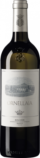 2022 Ornellaia Bianco Toscana IGP trocken - Ornellaia