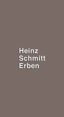 2017 Neumagener Rosengärtchen Riesling Spätlese trocken - Weingut Heinz Schmitt Erben
