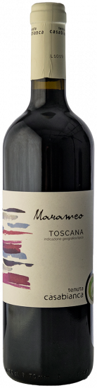 2021 Marameo Toscana IGP trocken - Fattoria Casabianca