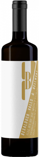 2024 Gilbert de Montsoriu Castellón VT trocken - Besalduch Valls Bellmunt