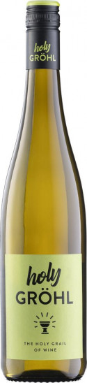 5+1 Holy Gröhl Paket - Weingut Eckehart Gröhl
