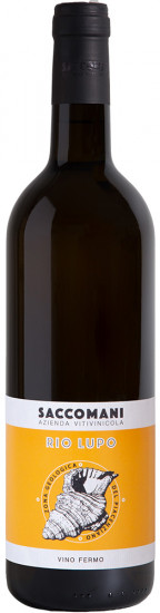 Rio Lupo - Saccomani Vini
