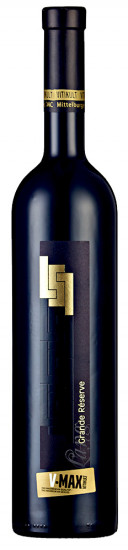 2017 V-MAX Blaufränkisch Grande Réserve - Rotweine Lang