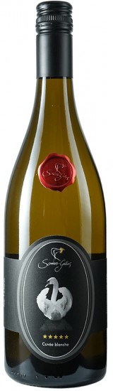 2018 Swan trocken - Samus-Gallus