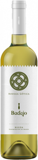 2023 Badajo Rueda DO trocken - Bodega Gótica