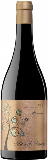 2021 Altos R Pigeage Graciano Rioja DOCa trocken - Altos de Rioja
