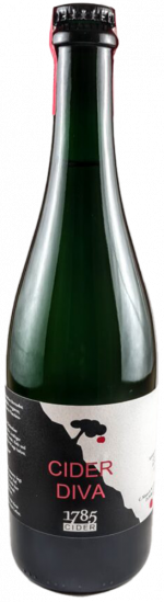 2023 Diva - 1785 Cider
