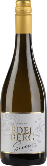 2023 Edelberg´s Secco - Weingut Edelberg