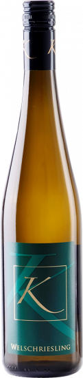 2025 Welschriesling Schiefer trocken - Weingut Koch Dietlinde & Reinhard
