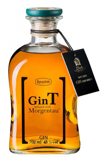  Ziegler GinTea (0,7 L) - Ziegler