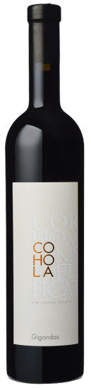 2019 Cor Hominis Laetificat - Gigondas - Château Cohola