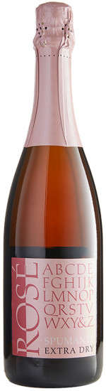 2023 Spumante Rosé di Pinot Nero extra trocken - Bogana Vini