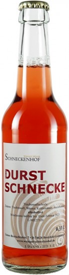 Traubenschorle 