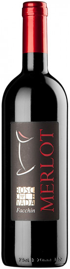 Merlot Veneto IGP trocken - Bosco Levada