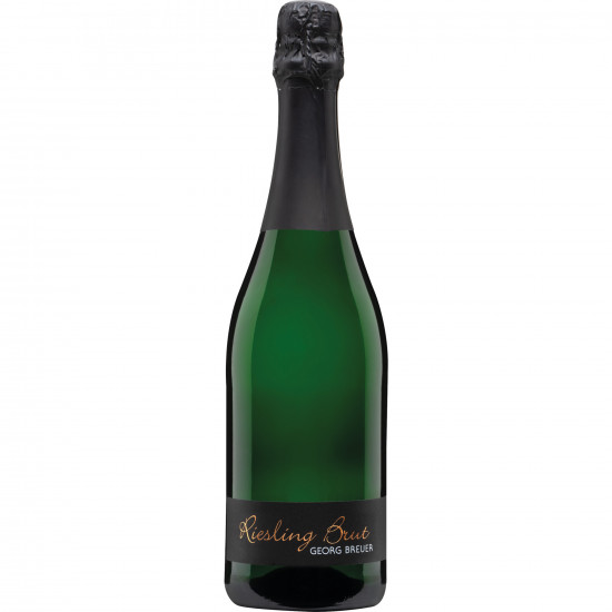 2021 Georg Breuer Riesling Sekt brut - Weingut Georg Breuer