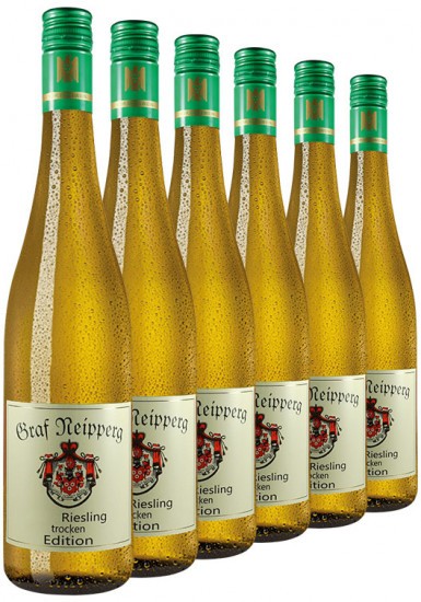 Riesling Edition Paket - Weingut Graf Neipperg