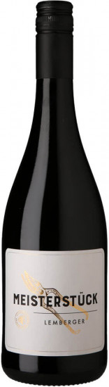 2019 Meisterstück Lemberger trocken