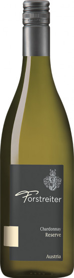 2022 Chardonnay Reserve trocken - Weingut Forstreiter