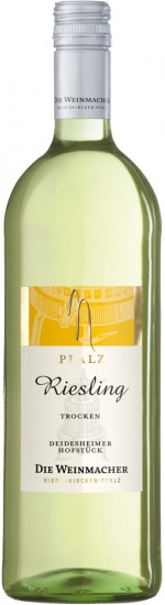 2024 Deidesheimer Hofstück Riesling trocken 1,0 L - Deutsches Weintor eG