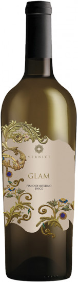 2023 Glam Fiano di Avellino DOCG trocken - Vernice