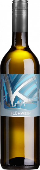 Glühwein weiss - Weingut Lukas Kesselring