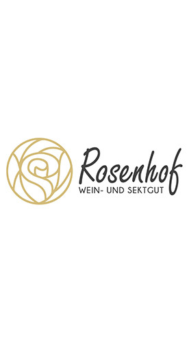 2021 Weißer Burgunder halbtrocken - Wein- und Sektgut Rosenhof