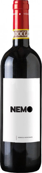 2022 Nemo Monferrato Rosso DOC trocken - Vignaquaranti