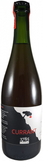 2023 Currant - 1785 Cider