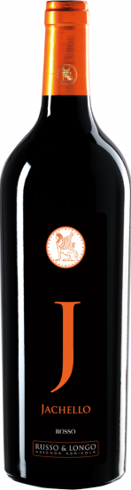 2022 Jachello Magnum Cuvée Calabria IGP trocken 1,5 L - Russo & Longo