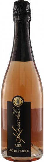 2022 Rosé Sekt brut - Weingut Kriechel